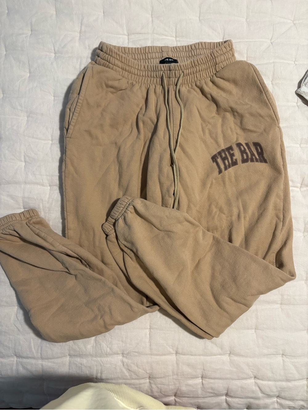 The Bar Sweatpants